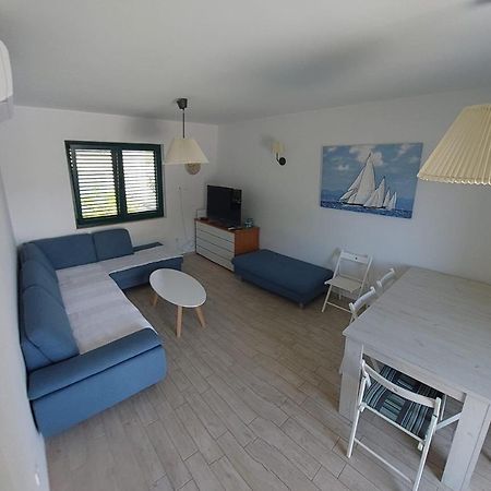 Apartman Rimac Трогир Екстериор снимка