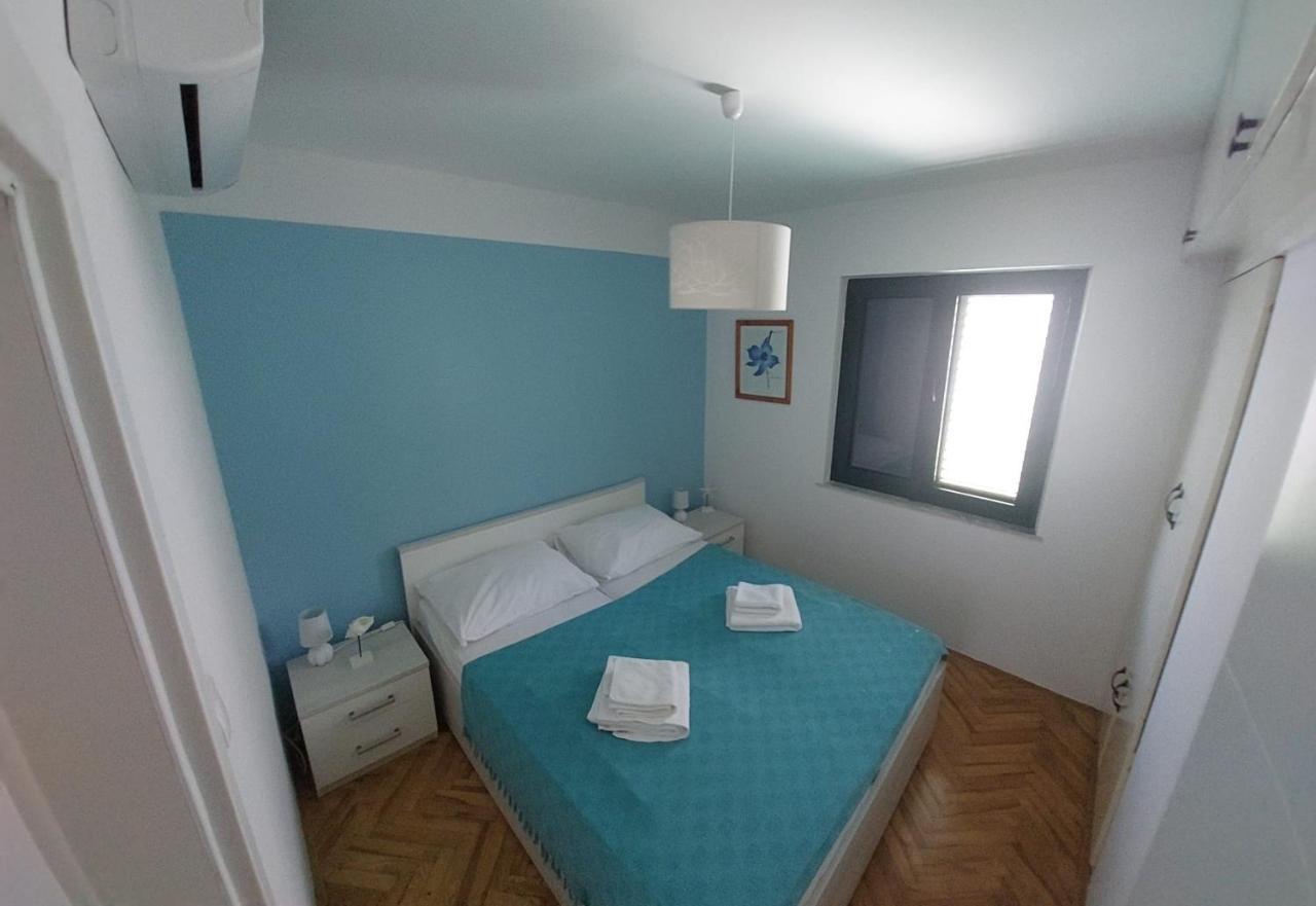 Apartman Rimac Трогир Екстериор снимка