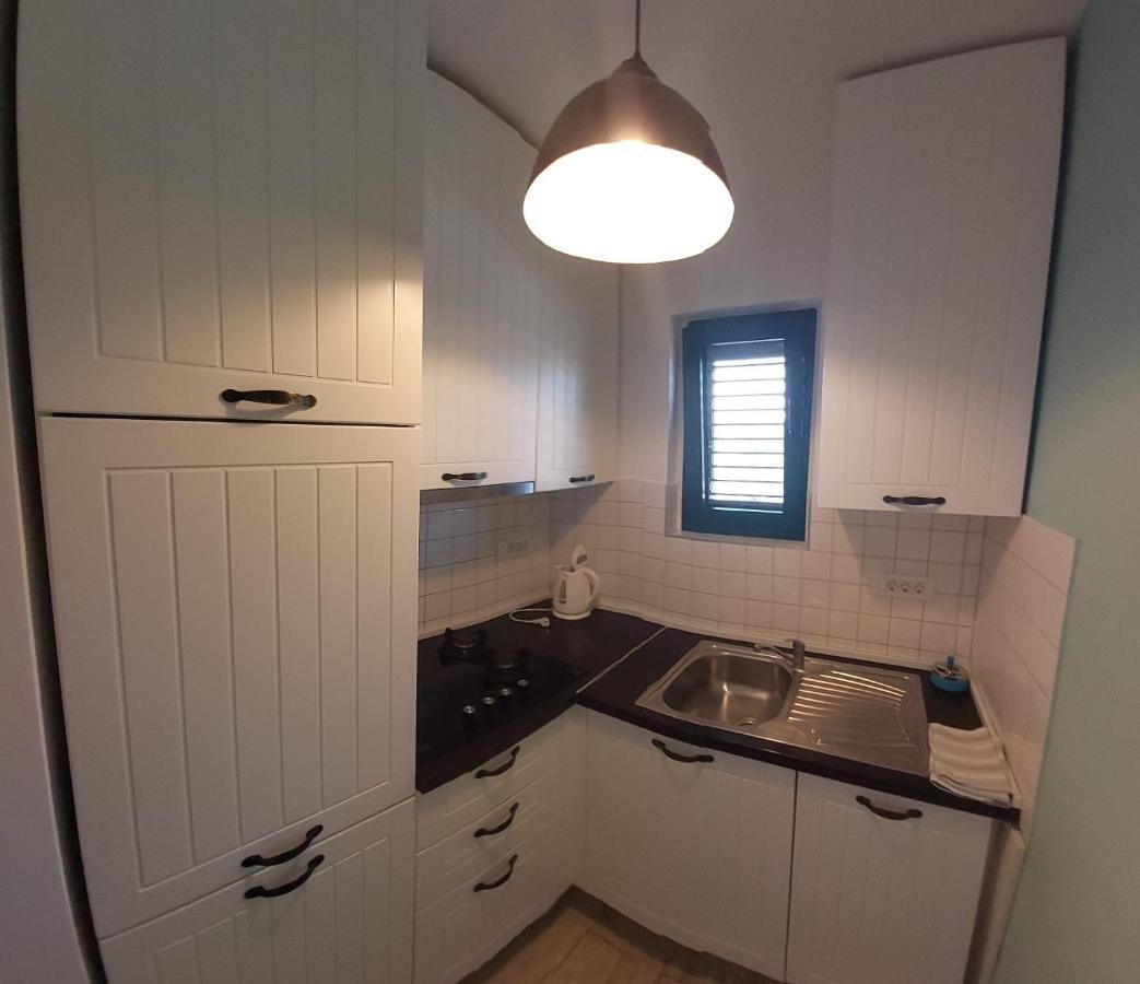 Apartman Rimac Трогир Екстериор снимка