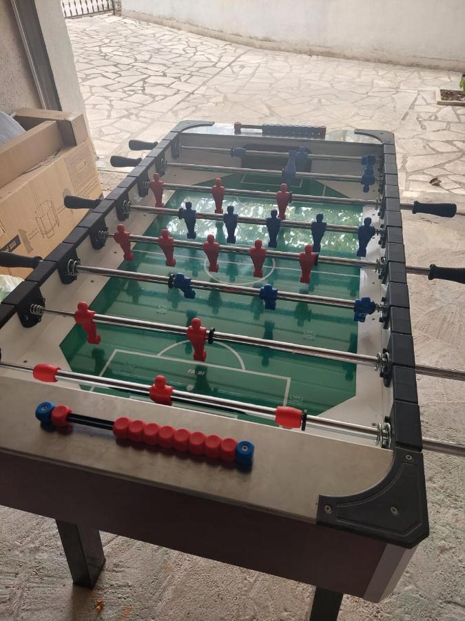 Apartman Rimac Трогир Екстериор снимка